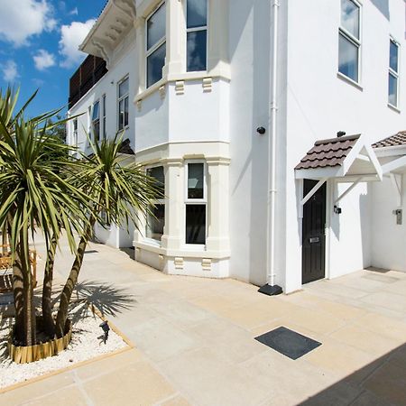 Modern Apartment Off-Road Parking King Bed Suite 1 Nottingham Luaran gambar